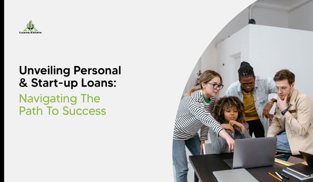 unveiling personal & start-up loans in tampa : navigating the path to success