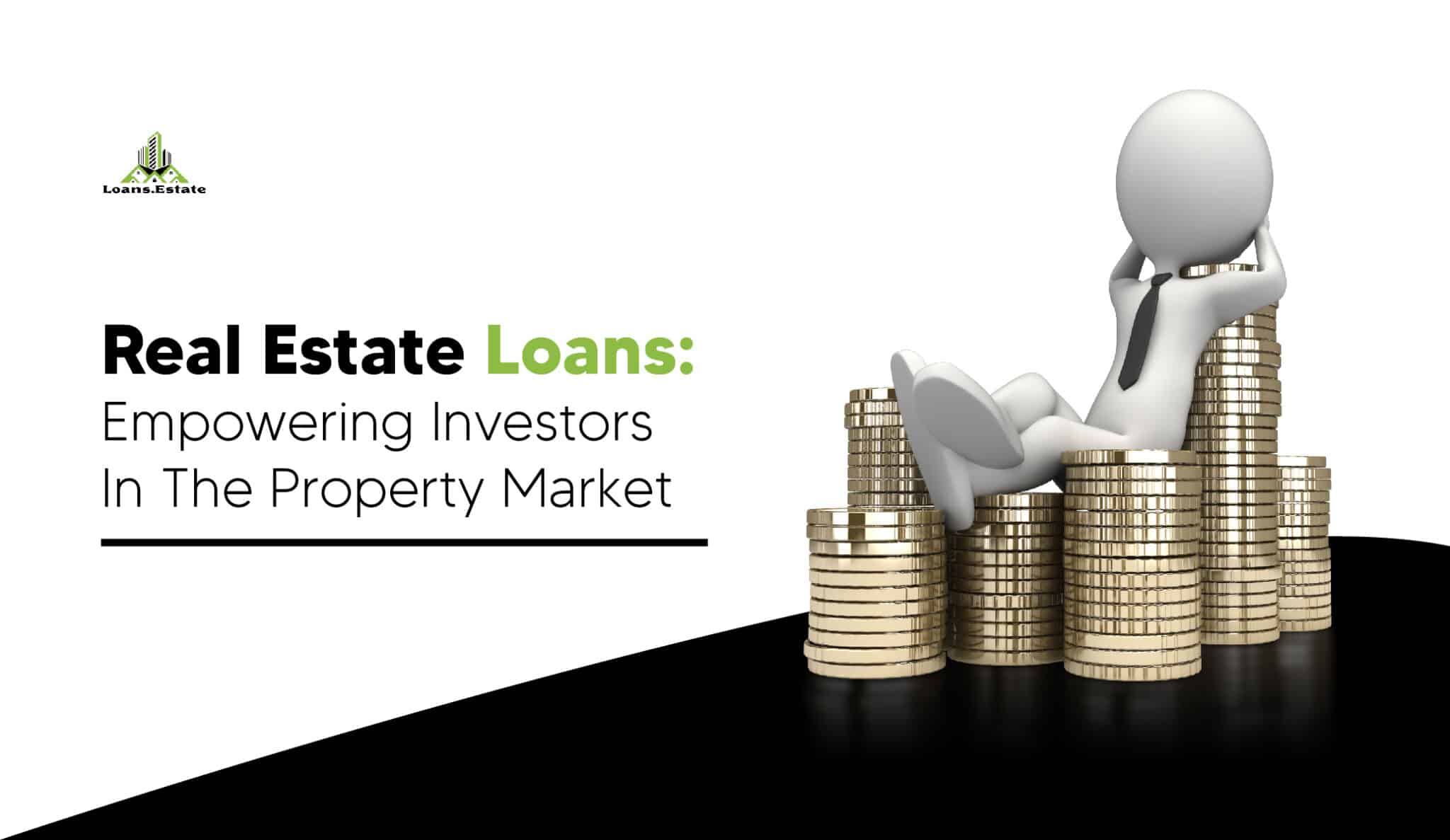 Real Estate Loans: Empowering Investors in the Property Market