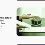 Real Estate Opportunities Unlocked: Real Estate Loans Guide