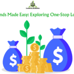 Accessing Funds Made Easy: Exploring One-Stop Loan Solutions