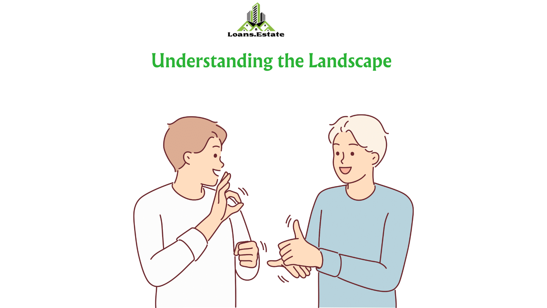 understanding the landscape: Exploring One-Stop Loan Solutions