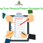 Unleashing Your Financial Power: Strategies for Success