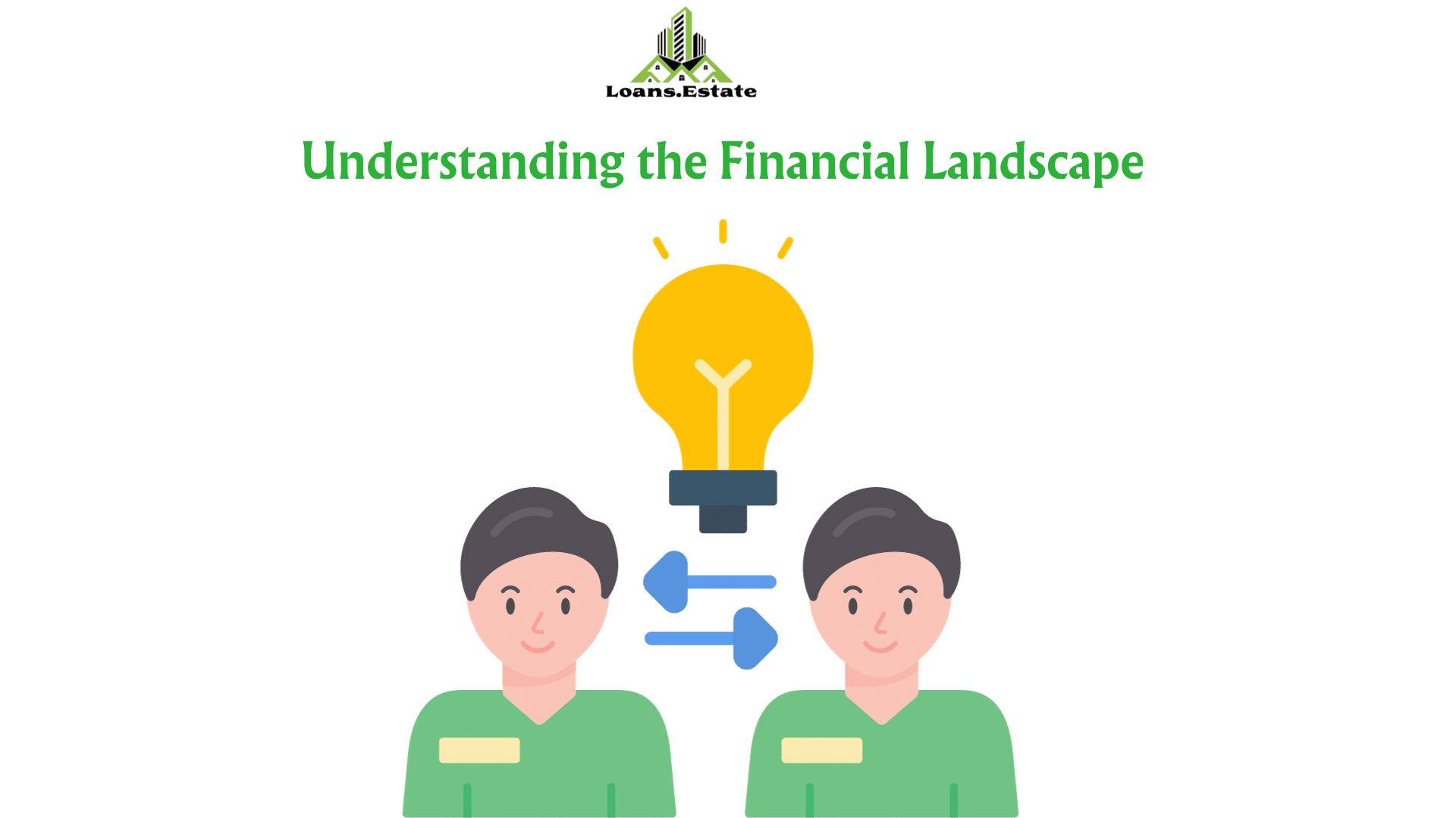 understanding the financial landscape
