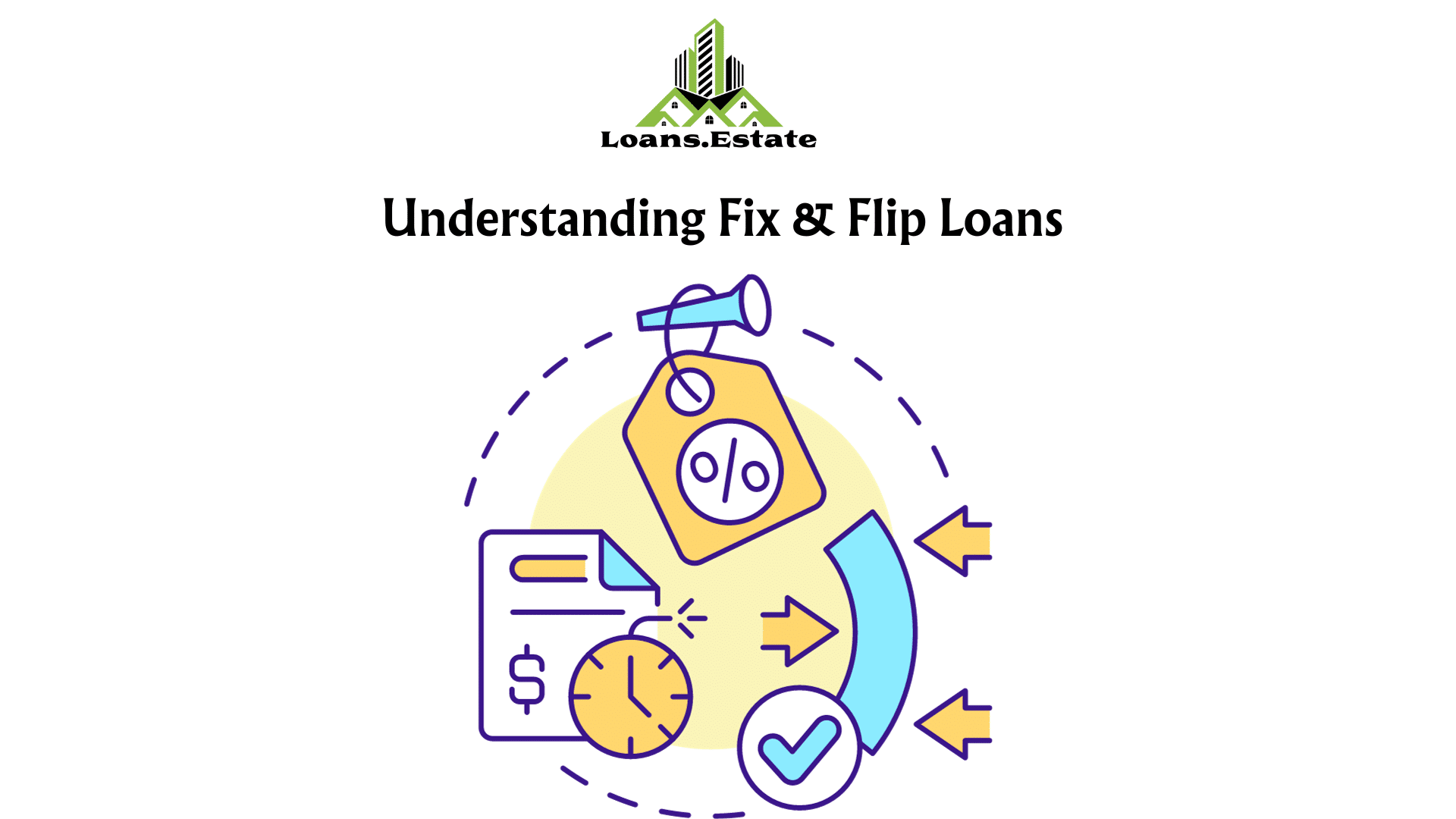 understanding the magic of fix & flip loans